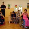 Výchovná činnosť - Pb070027