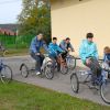 Zdravotná starostlivosť - Zdravie2013 03