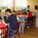 Stravovanie