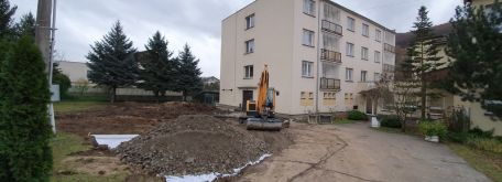 Župa komplexne zrekonštruovala domov sociálnych služieb v nosiciach - 20191112_150559