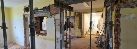 Župa komplexne zrekonštruovala domov sociálnych služieb v nosiciach - 20200930_101012