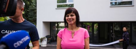 Župa komplexne zrekonštruovala domov sociálnych služieb v nosiciach - DSS_Puchov_Nosice_strih_pasky_pristavba_mini__6_