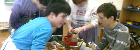 Výchovná činnosť - Vychova2013 02