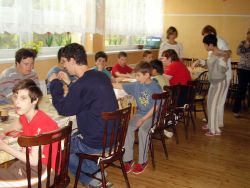 Stravovanie