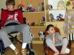 Ubytovanie - Pb070006