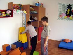 Výchovná činnosť - Pb070034