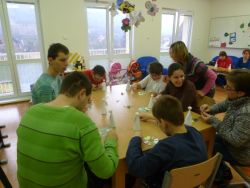 Výchovná činnosť - Vychova2013 04