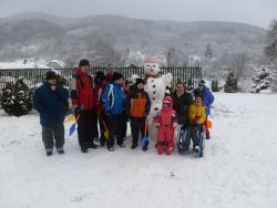 Výchovná činnosť - Vychova2013 08