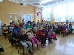 Výchovná činnosť - Vychova2013 10