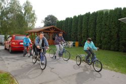 Zdravotná starostlivosť - Zdravie2013 02