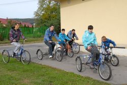 Zdravotná starostlivosť - Zdravie2013 03